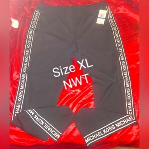 Michael Kors Leggins (NEW with Tags)